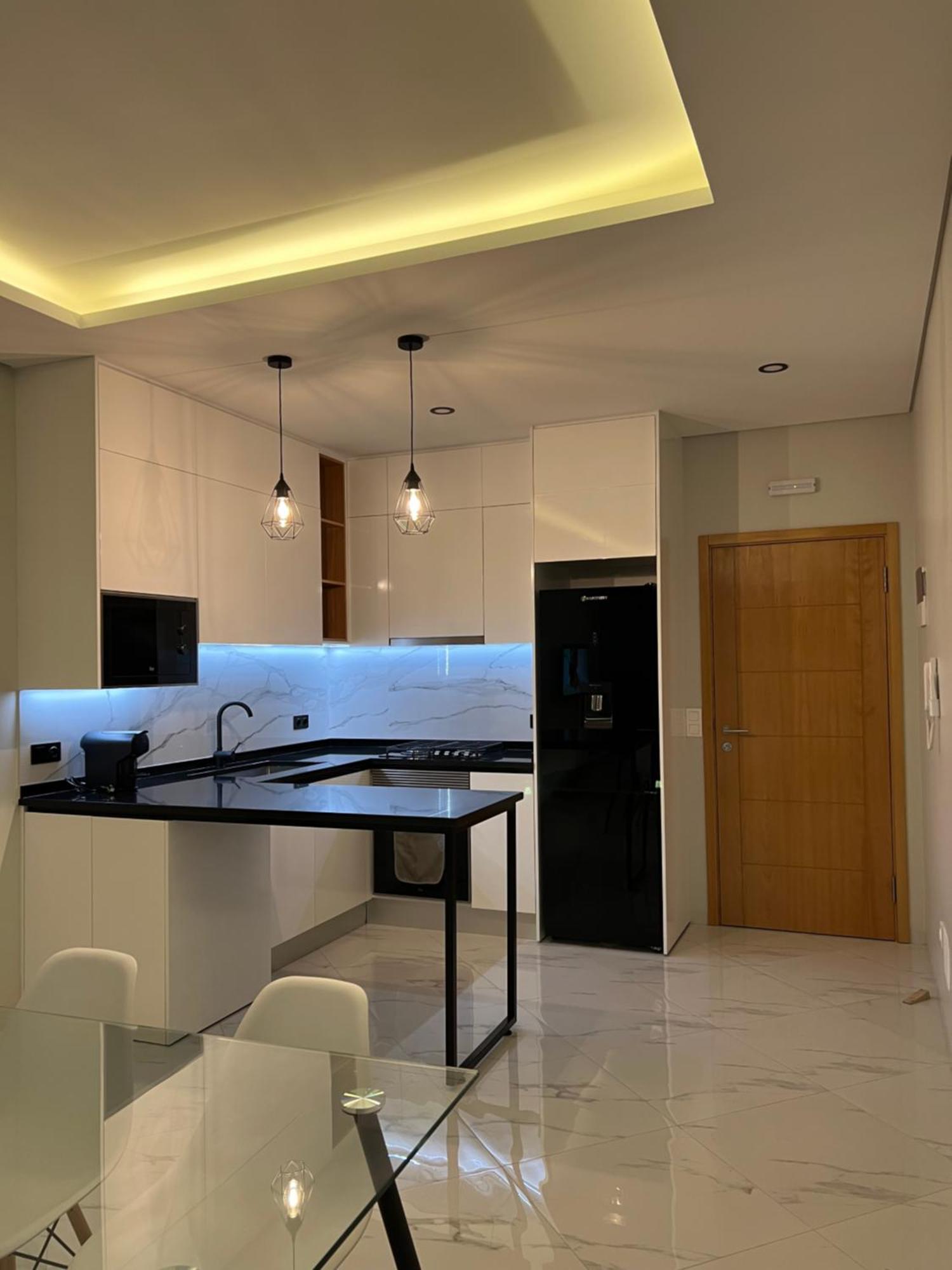 Santos House Praia Ngoại thất bức ảnh
