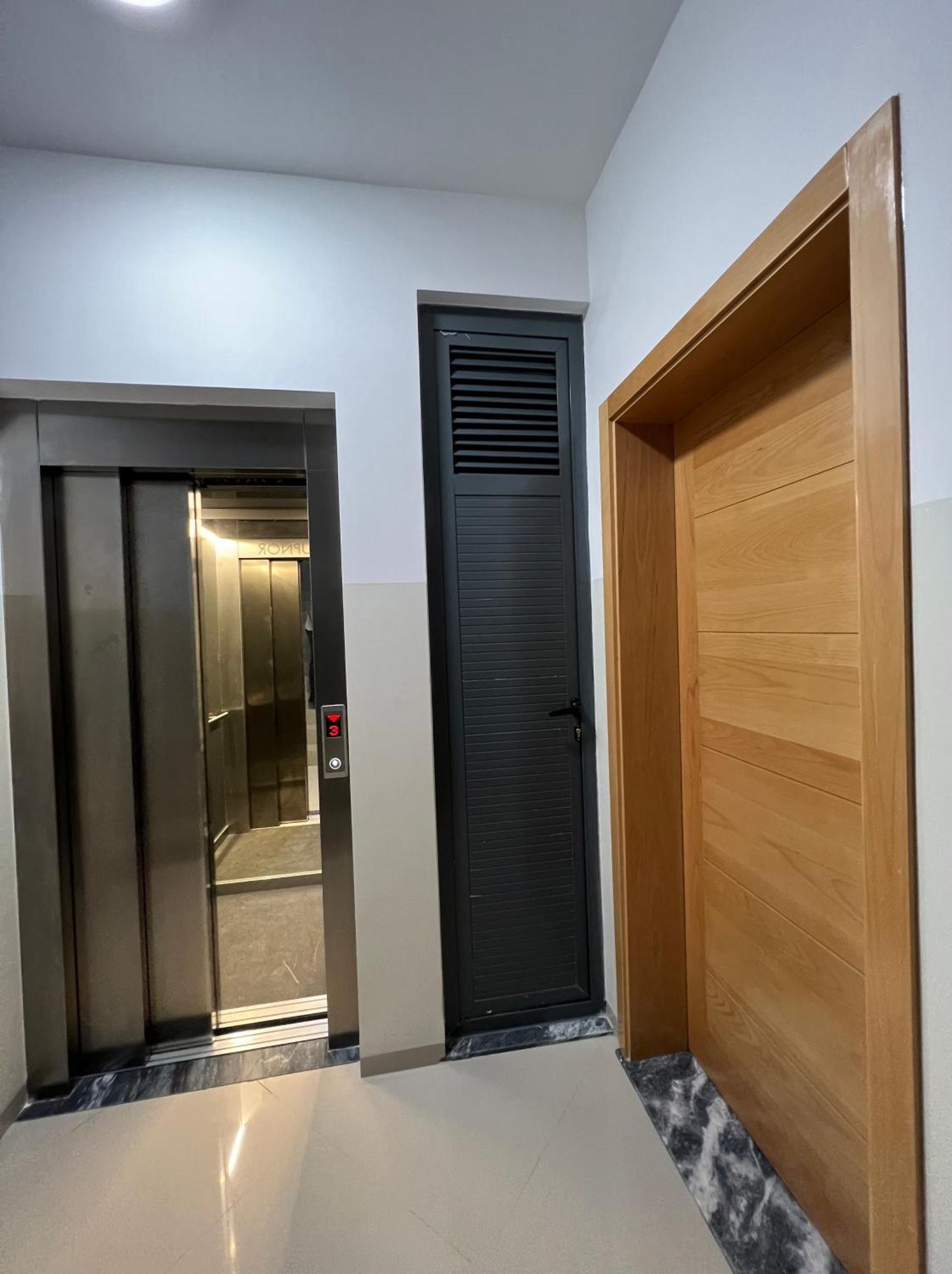 Santos House Praia Ngoại thất bức ảnh