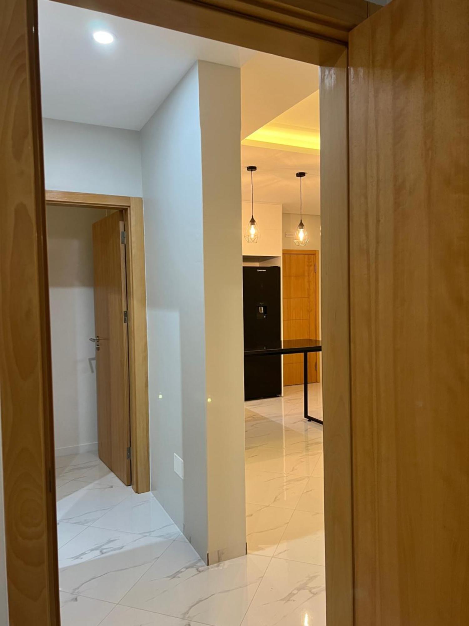 Santos House Praia Ngoại thất bức ảnh