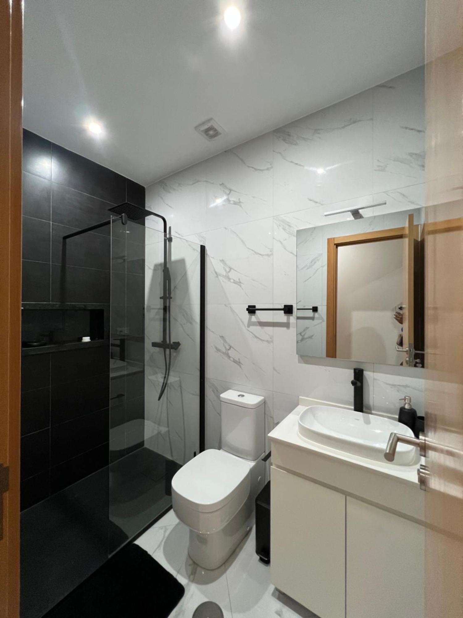 Santos House Praia Ngoại thất bức ảnh