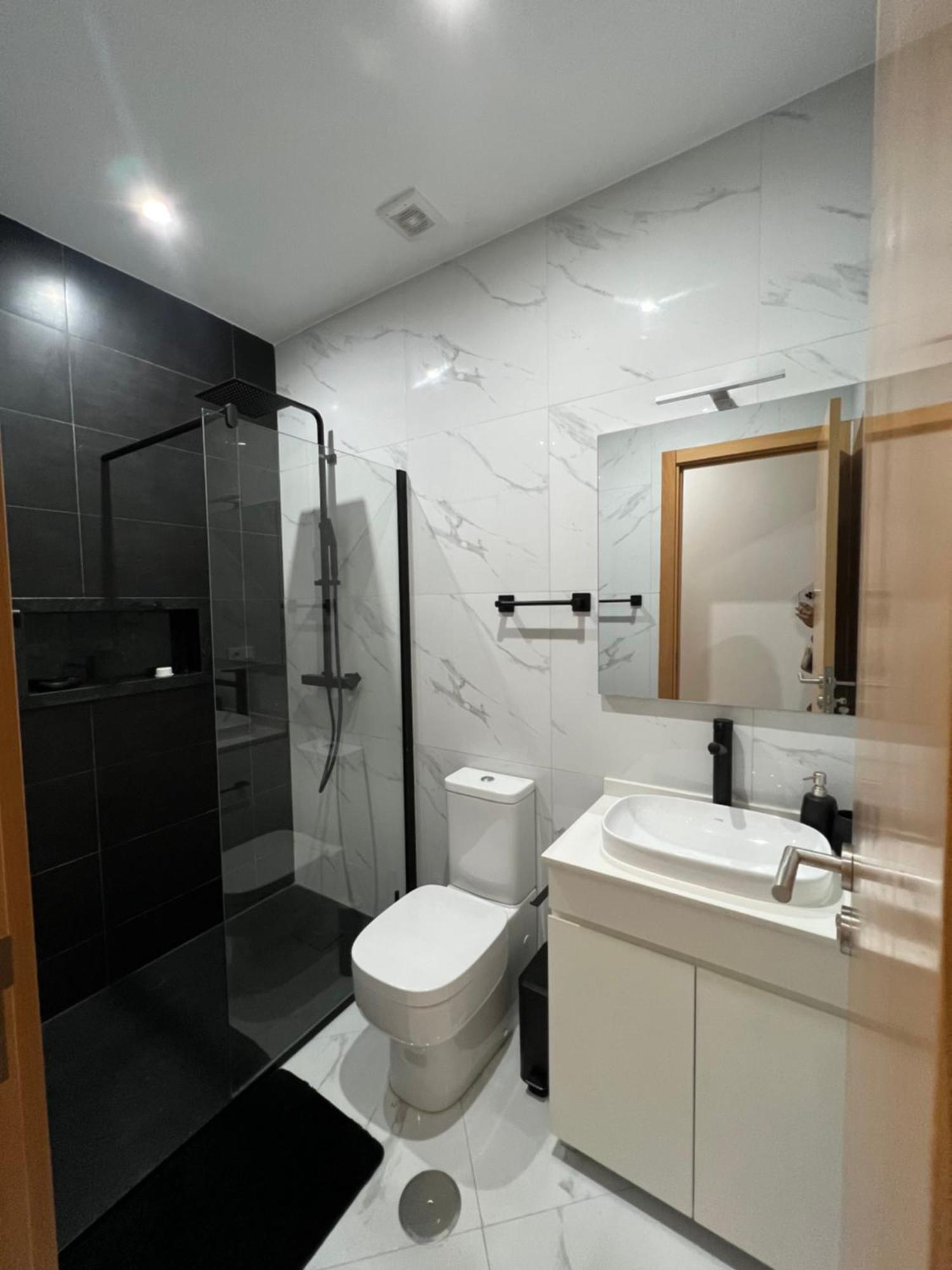 Santos House Praia Ngoại thất bức ảnh